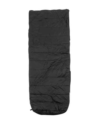 Supreme X The North Face 's' Logo Dolomite Sleeping Bag In Schwarz