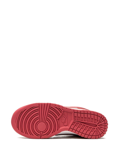 Nike Dunk Low Disrupt Sneakers Ck6654-601 In Pink