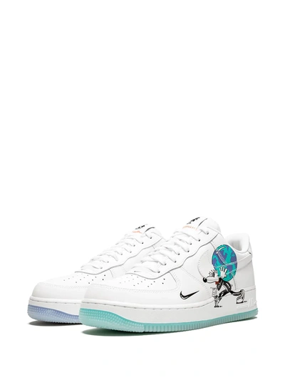 Air Force Flyleather Qs Sneakers White | ModeSens