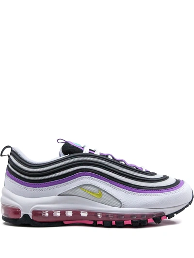 Shop Nike Air Max 97 Sneakers In White