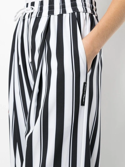 3.1 Phillip Lim Playtime Pj Trousers In Weiss