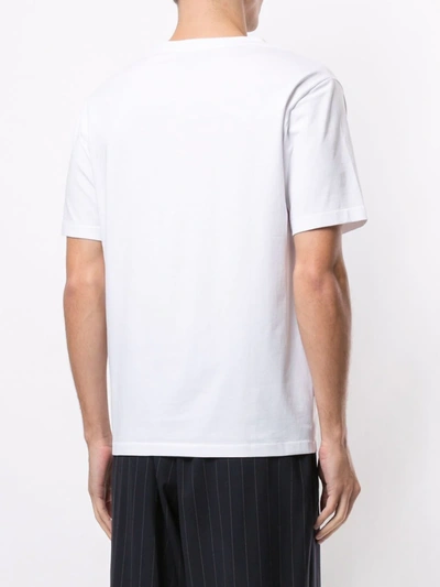 Shop 3.1 Phillip Lim / フィリップ リム Postcard Print Sweatshirt In White