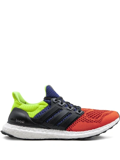 Shop Adidas Originals Ultraboost Og Packer Sneakers In Black