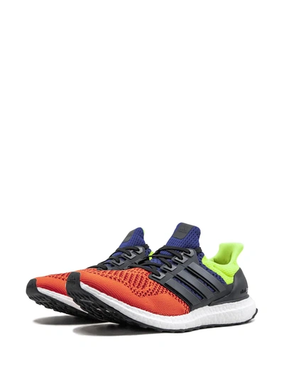 Adidas Originals Ultra Boost Og Packer Sneakers In Black