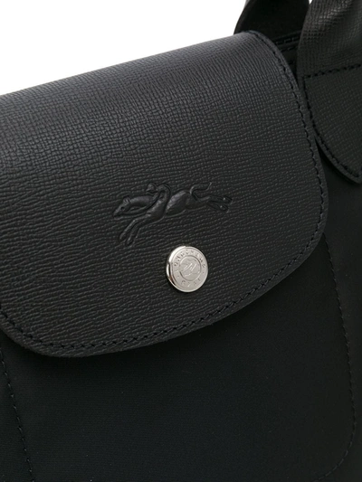 LE PLIAGE S 购物托特包