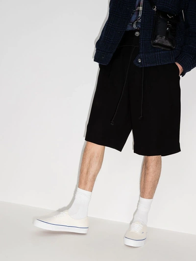Vans Og Classics Authentic Lx Canvas Sneakers In Neutrals