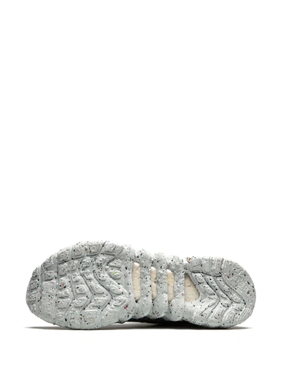 Nike Space Hippie 40mm Low-top Sneakers In Grey