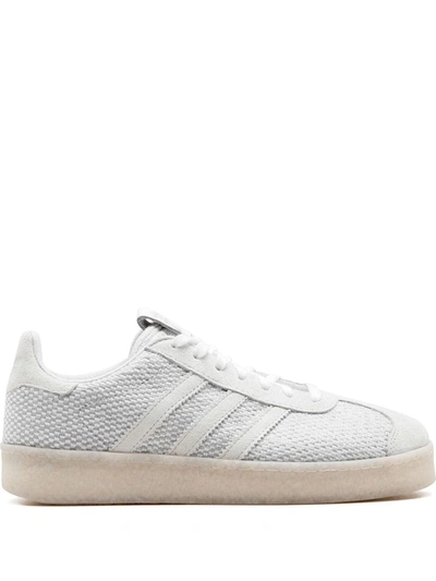 Adidas Originals Gazelle Pk Juice Sneakers In White | ModeSens