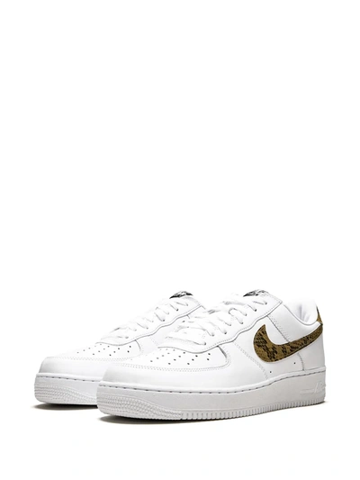 Nike Air Force 1 Low Sneakers In White