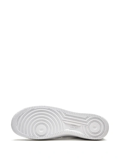 Nike Air Force 1 Low Sneakers In White