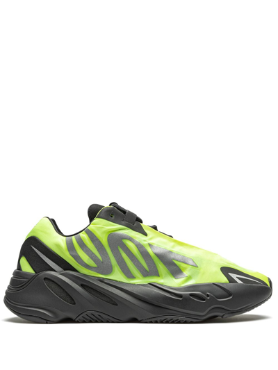 Adidas Originals Yeezy Boost 700 Mnvn Sneakers In Green