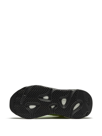 Adidas Originals Yeezy Boost 700 Mnvn Sneakers In Green
