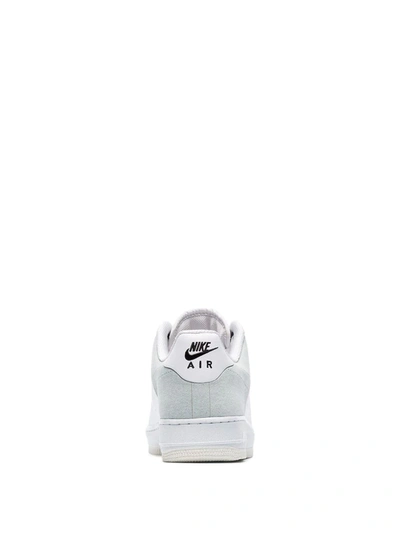 Nike X A-cold-wall Air Force 1 Low Sneakers In White