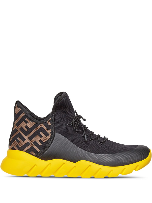 fendi mens shoes