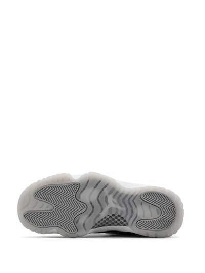 Jordan Air  11 Retro Wmns Sneakers In Black