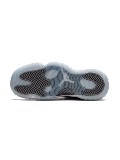 Shop Jordan Air  11 Retro "cool Grey 2021" Sneakers