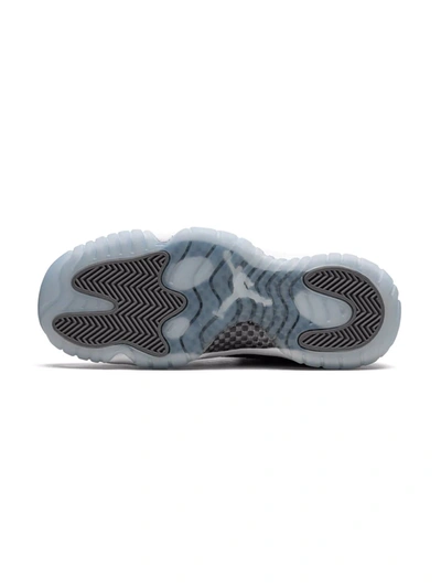 Jordan Air  11 Retro "cool Grey 2021" Sneakers In Grey