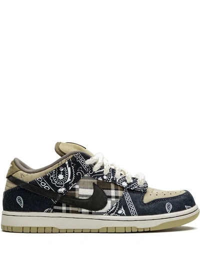 SB DUNK 板鞋