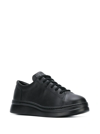 Camper Runner Up Sneakers In White