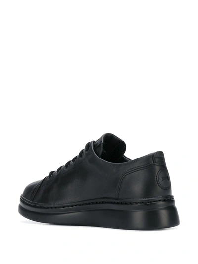 Camper Runner Up Sneakers In White