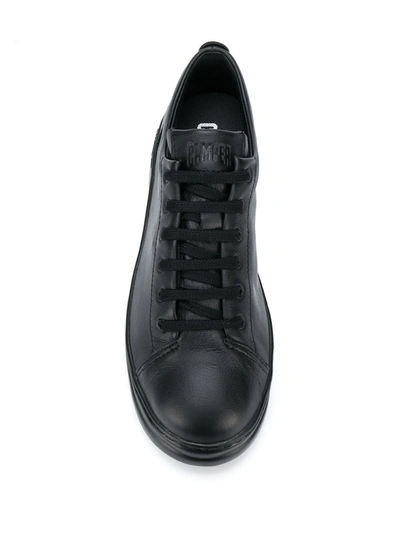 Camper Runner Up Sneakers In White