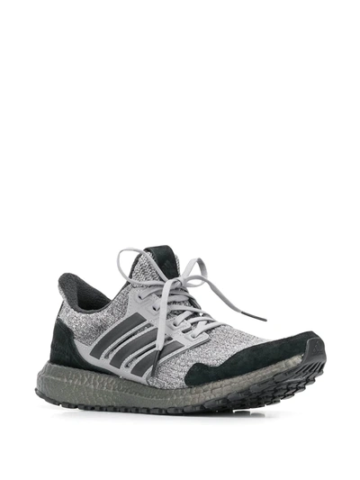 Adidas Originals Ultraboost X Game Of Thrones Sneakers In Grey