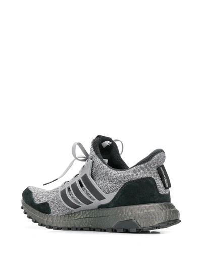 Adidas Originals Ultraboost X Game Of Thrones Sneakers In Grey