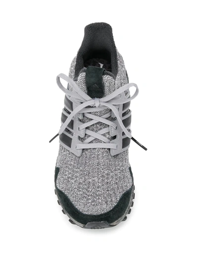 Adidas Originals Ultraboost X Game Of Thrones Sneakers In Grey