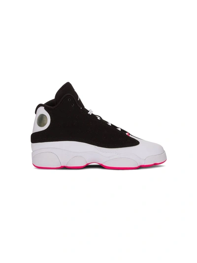 Air jordan retro hotsell 13 gg hyper pink
