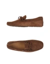 TOD'S Moccasins