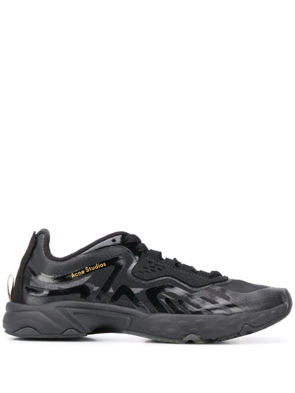 acne buzz sneakers