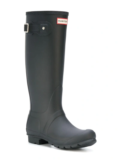 Gucci Hunter Boots