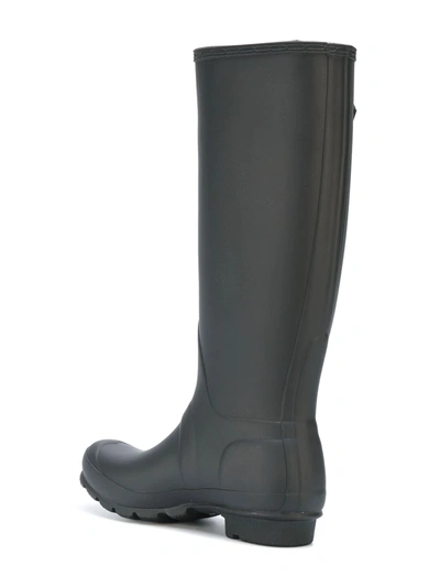 Gucci Hunter Boots
