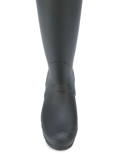 Gucci Hunter Boots