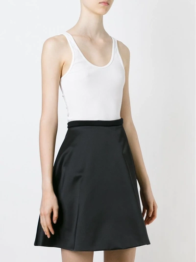 Shop James Perse 'daily' Tank Top In White