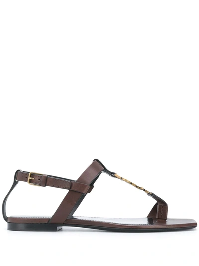 CASSANDRA SANDALS