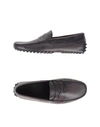 TOD'S Moccasins