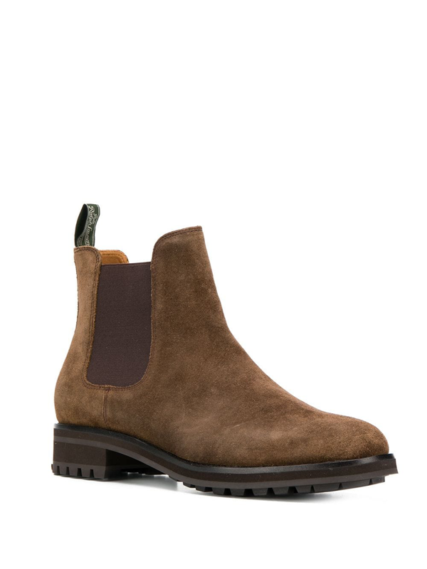ralph lauren chelsea boots