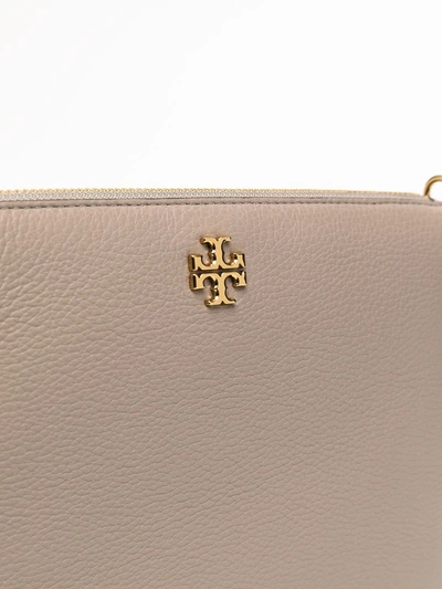 Tory Burch Kira Cross-body Wallet Bag In Neutrals
