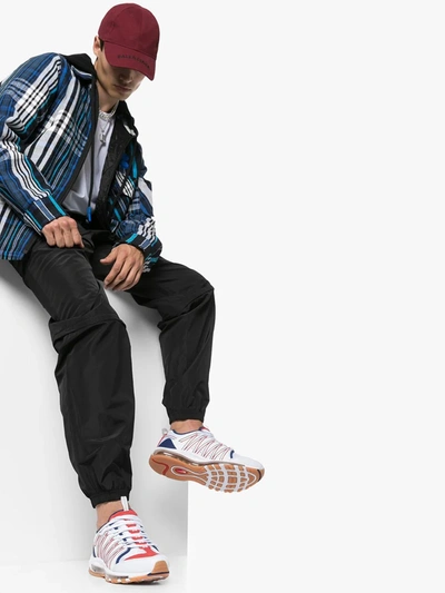 Nike X Clot Air Max Haven Men's Shoe (white) - Clearance Sale In White