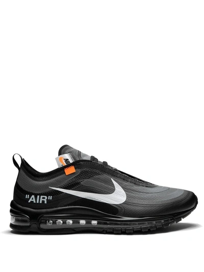 Nike The 10th: Air Max 97 Og Sneakers In Black | ModeSens