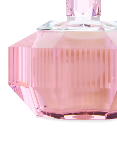 Reflections Copenhagen Clara Home Scents Candle In Rosa