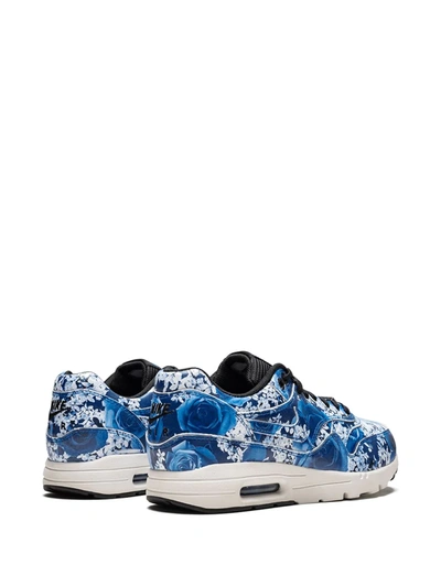 Shop Nike Air Max 1 Ultra Sneakers In Blue