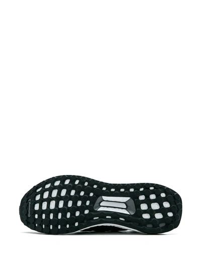 Adidas Originals Ultraboost Pride Sneakers In Black