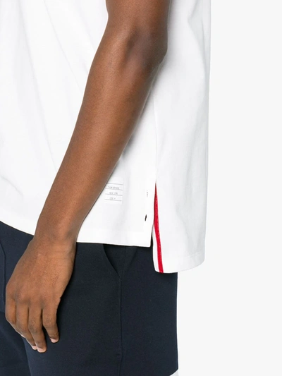 Thom Browne Topwear In White