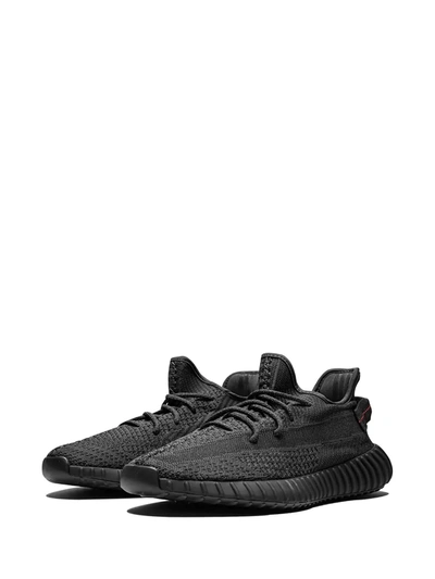 Shop Adidas Originals Yeezy Boost 350 V2 Reflective "black