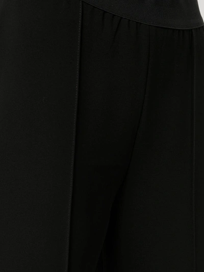 Shop Cinq À Sept Atticus Trousers In Black