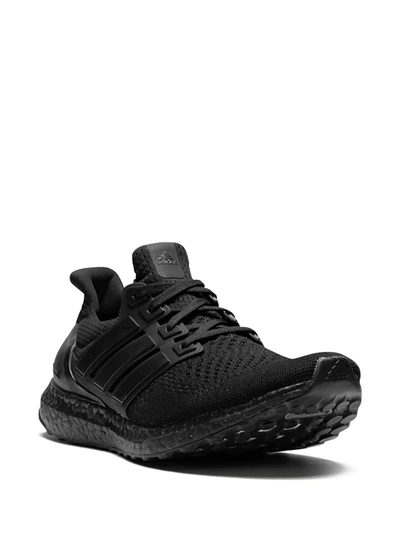 Adidas Originals Ultraboost Ltd Low-top Sneakers In Black