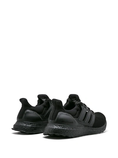 Adidas Originals Ultraboost Ltd Low-top Sneakers In Black