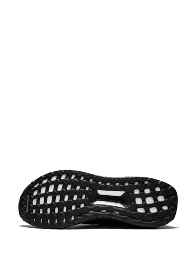 Adidas Originals Ultraboost Ltd Low-top Sneakers In Black